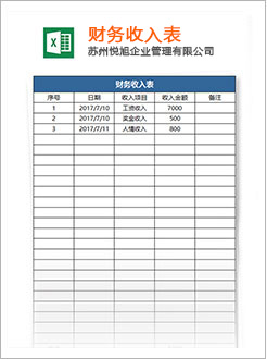 阜新代理记账